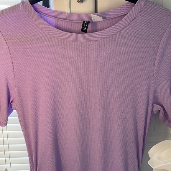 Ruffle dress - Picture 3 of 5